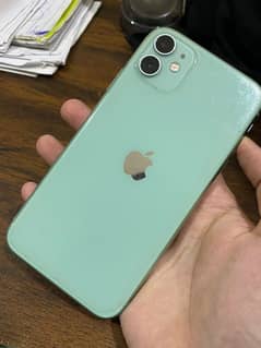 Iphone 11 non pta