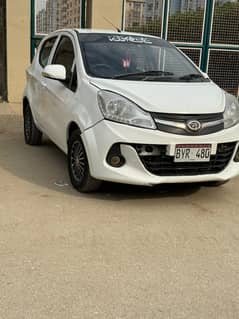 Good car