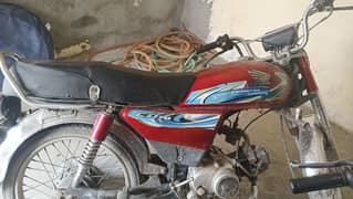 open letter bike 2020 model