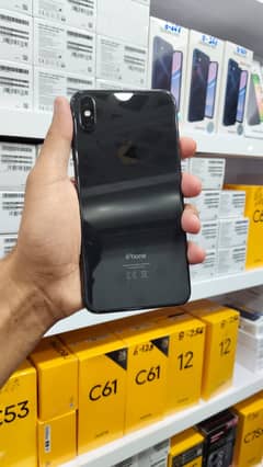 Xs Max 256GB Non PTA
