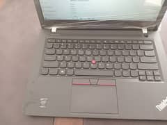 Lenovo Thinkpad E450