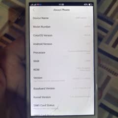 OPPO A37fw 2/16