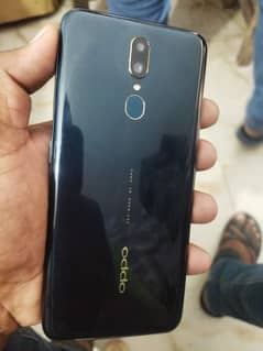 oppo F11 4 64