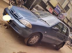 Cultus 2007 VXR