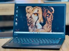 Lenovo Core i5 6th Generation (Ram 8GB + SSD 128GB) Ultra Slim Laptop