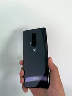 One