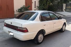Corolla