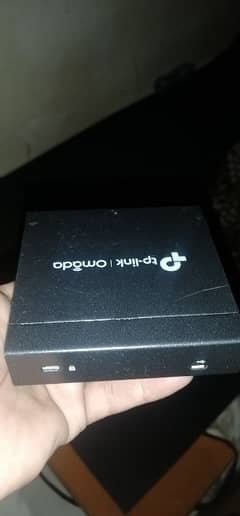 TP-Link Omada Hardware Controller OC200