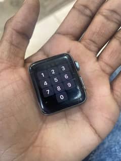 Apple watch series 3 gps