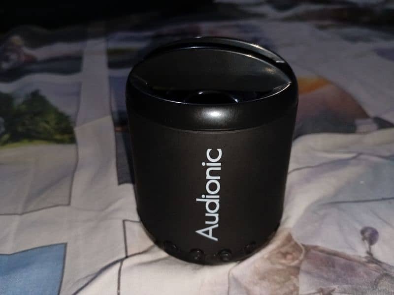 COCO C7 | Audionic WIRELESS SPEAKER 0