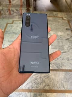 sony