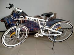 Cycle