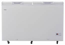Brand New Haier - HDF-535FC Freezer for Sale