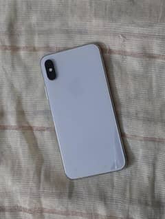 iphone X PTA Approved