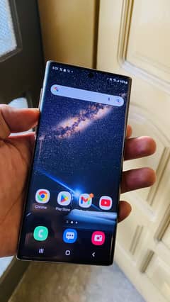 Samsung Note 10 pta approved