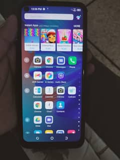 only mobile