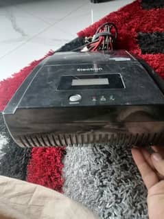 homage ups used working properly