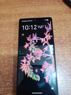 Pixel 6( Non- PTA)