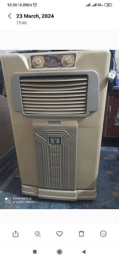 air
