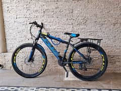 Original plus cycle