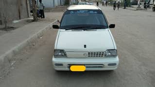 full geniun suzuki Mehran forsale 0304/0444269