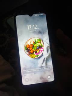 infinix note 12 with box