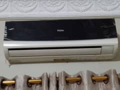 Haier non inverter split Ac for sale in karachi