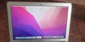 MacBook Air 2015