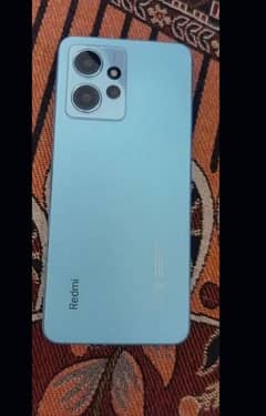 Redmi Note 12, 8gb 128gb