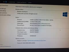 i5 4950s for urgent sale