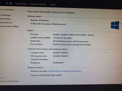i5 4950s for urgent sale