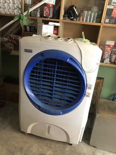Air cooler