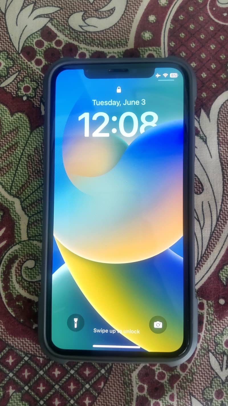 Iphone X 64gb Bypass. . . read add. . 1