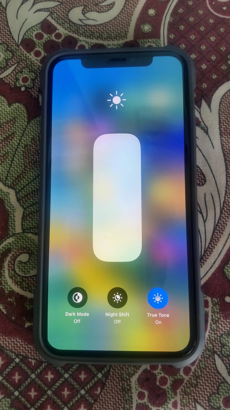 Iphone X 64gb Bypass. . . read add. . 2