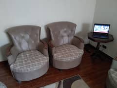 7 seater Sofa Set