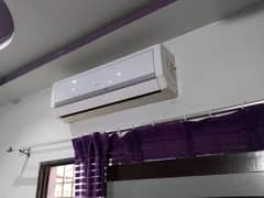 Gree g10 inverter ac