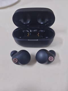 Sony wf1000xm4 earbuds 03354613398