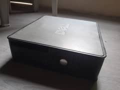 Core 2 Duo Deskstop PC For Work