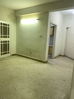 PHA "C" Type Apartment For Residence in G-11/4 Islamabad