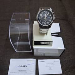 Casio original watch 10/10. .