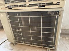 1 ton split ac non inverter