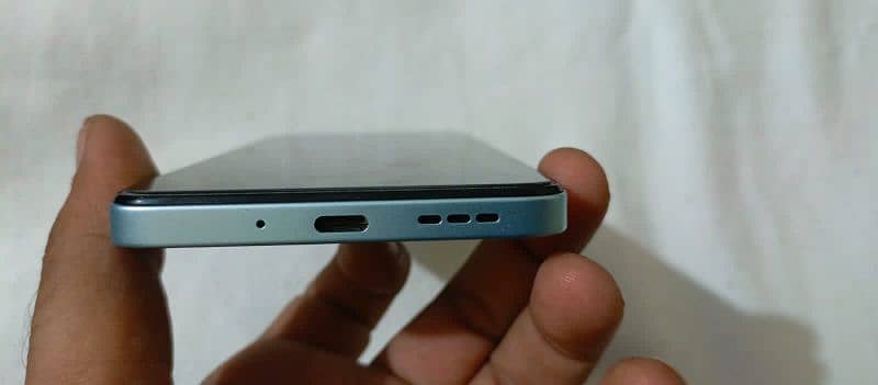 Redmi 13c complete box Read Add First 3