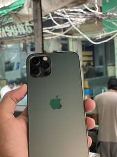 Apple iPhone 12 pro
