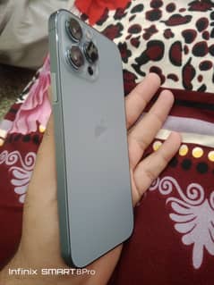 iphone 13 pro max pta approved