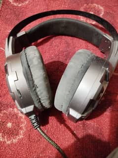 headphones