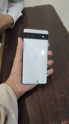 Google Pixel 6a