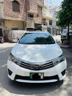 Corolla