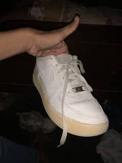 Nike air force