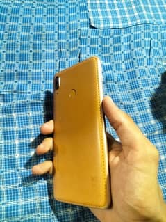Huawei y7 prime