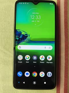 Moto G8 play